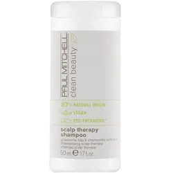 Paul Mitchell Clean Beauty scalp Therapy Shampoo 50 ml