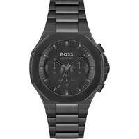 HUGO BOSS Taper Herrenuhr aus Edelstahl Model HB1514088