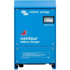 Victron Energy Victron Centaur 12/20 (3) Ladeausgänge 120 - 240V Ladegerät