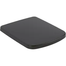 Villeroy & Boch Subway 3.0 WC-Sitz Pure Black