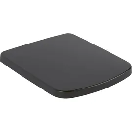 Villeroy & Boch Subway 3.0 WC-Sitz Pure Black