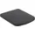Villeroy & Boch Subway 3.0 WC-Sitz Pure Black