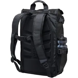 Chrome Barrage 22 l schwarz