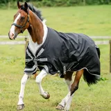 Horseware Amigo Weidedecke 1200D XL Regendecke 0g 125 cm
