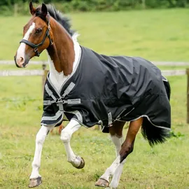Horseware Amigo Weidedecke 1200D XL Regendecke 0g 125 cm