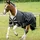 Horseware Amigo Weidedecke 1200D XL Regendecke 0g 125 cm