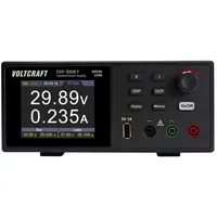 VOLTCRAFT DSP-3008 F Labornetzgerät, einstellbar 0 - 30 V