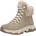 Damen Stiefel Beige 41