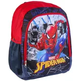 SpiderMan Schultasche, Tasche 42 cm