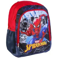 SpiderMan Schultasche, Tasche 42 cm