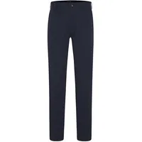 Meyer Chino High Performance Hosen Blau 34 30