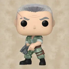 Funko Avatar - Miles Quaritch 9 cm