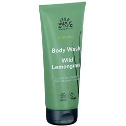 Urtekram Wild Lemongrass Body Wash
