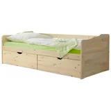 TICAA Sofabett Melinda