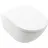 Villeroy & Boch Subway 3.0 Wand-WC mit WC-Sitz Weiß spülrandlos