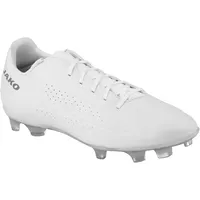 Jako Opura Elite AG/FG Herren weiß/smokey grey 48