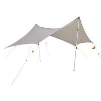 Wechsel Tents Wechsel Wing L Travel Line, 385x410x280cm, Oak