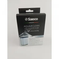 Philips Saeco Saeco Wasserfilter Aqua Clean CA690300 8710103733805 Philips Saeco