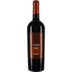 Camivini Tank 73 Merlot Appassimento 2023 - Rotwein / halbtrocken - Italien / Venetien - Merlot /