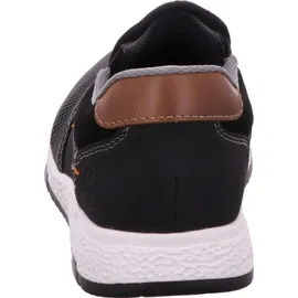 Rieker B3450-00 Schwarz Herren 43