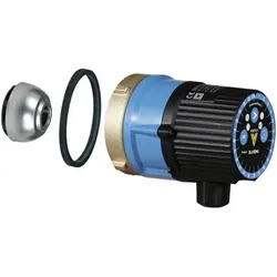 Hocheffizienz-Universal-Motor BWO 155 Z