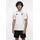 adidas Deutschland DNA Poloshirt weiß S