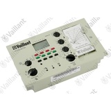 Vaillant Elektronischer Regler, VRC-UBW, Vaillant-Nr. 252980 Platine Heizung neu