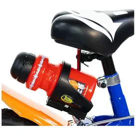 DINO BIKES Dragon Ball 14 Zoll RH 0 cm blau