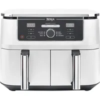 Ninja Foodi Max Dual Zone AF400EUWH 9,5 l