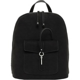 SURI FREY Romy-Kay City Rucksack 32 cm - Schwarz