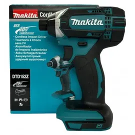 Makita DTD152Z ohne Akku