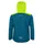 TROLLKIDS Bergen Jacke Gelb 164