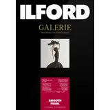 Ilford GALERIE Prestige Smooth Pearl 10x15 (10,2 x 15,2 cm) 100 Blatt