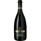 Chiarli Lambrusco Rotwein lieblich 0,75 l