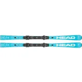 HEAD Herren Racing Ski WC Rebels e-Race Pro RP WCR, -, 165