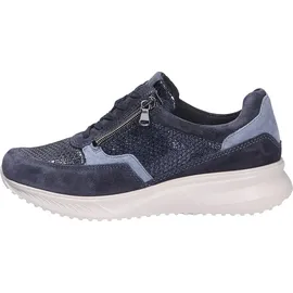 WALDLÄUFER K-Janka blau, Größe 40 EU / 6,5 UK