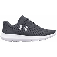 Under Armour Surge 3 Herren pitch gray/white/white 40,5