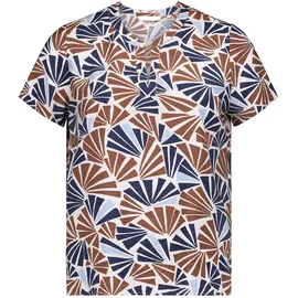 Betty & Co Schlupfbluse beige 38