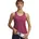 Tech Knockout Damen Tanktop rot XS