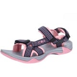 Hiking Sandal Sportsandale Blue-Lotus 37