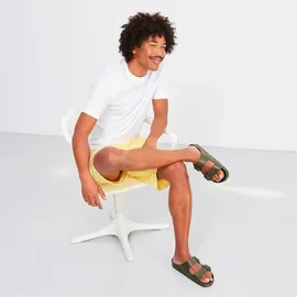 Birkenstock Arizona EVA schmal Khaki 35