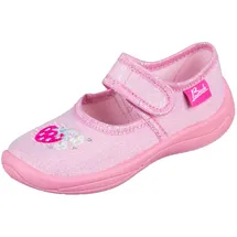 Beck Little Strawberry Pink/Rosa 21