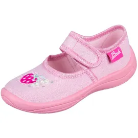 Beck Little Strawberry Pink/Rosa 21