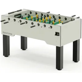 Sportime Turnier-Kickertisch Dragon Steel