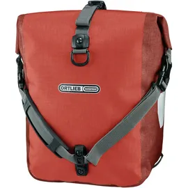 Ortlieb Sport-Roller Plus Fahrradtasche rot