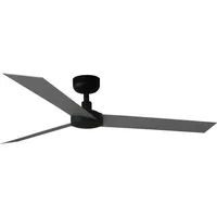 FARO Cruiser L, Ventilator, Schwarz