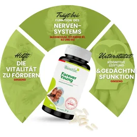 Biostile Forever Young Complet 1 St.