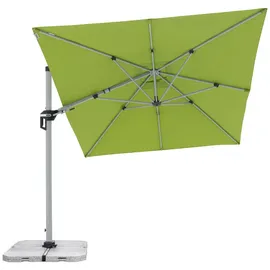 Doppler Active 350 x 260 cm freshgreen