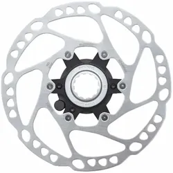 Shimano Bremsscheibe RT-EM600 CL intern - 160 mm