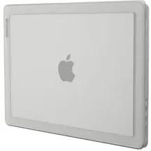 Incase Edge Hardshell Case mit Makrolon® Transparent für 14" MacBook Pro (M1-M4, 2021-2024)